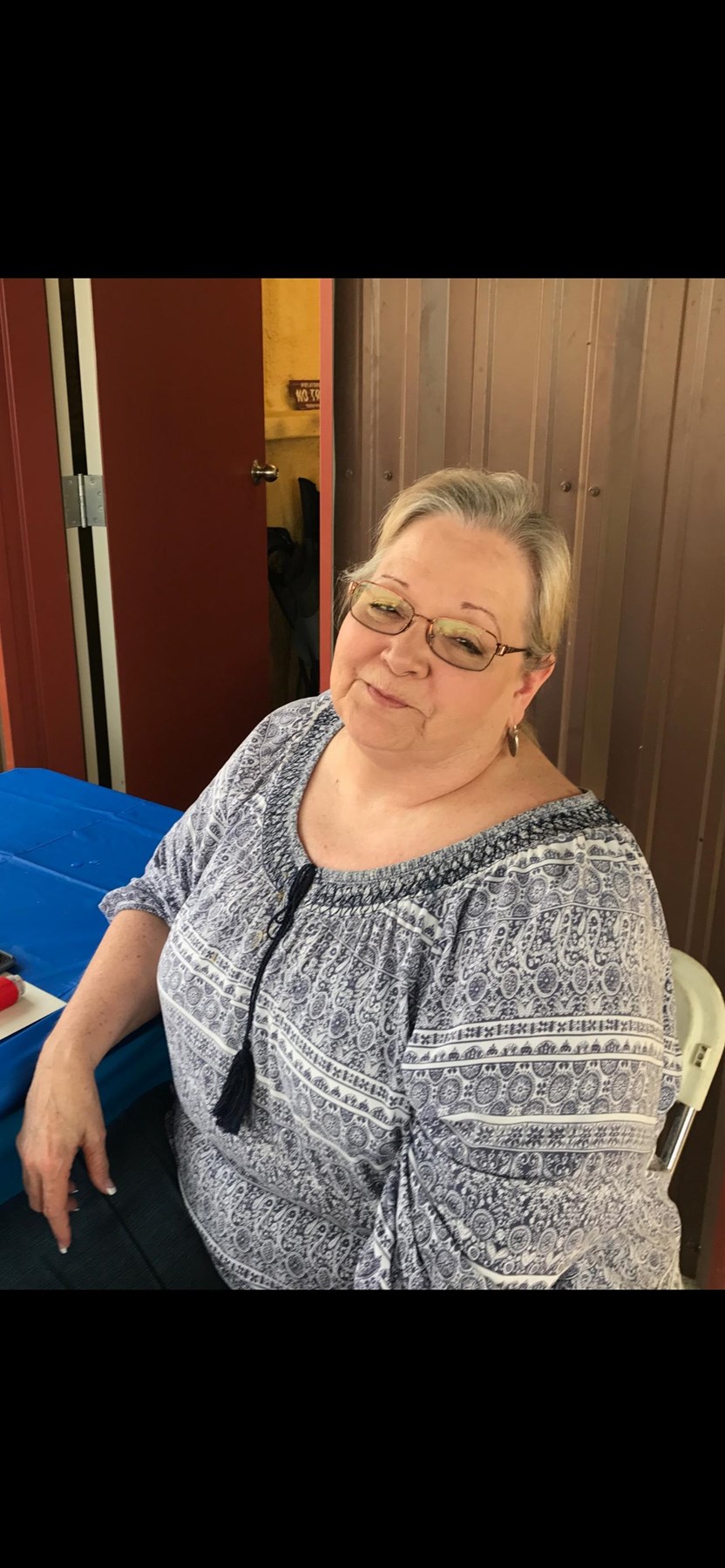 Obituario de Jacquelyn Elizabeth Fuller