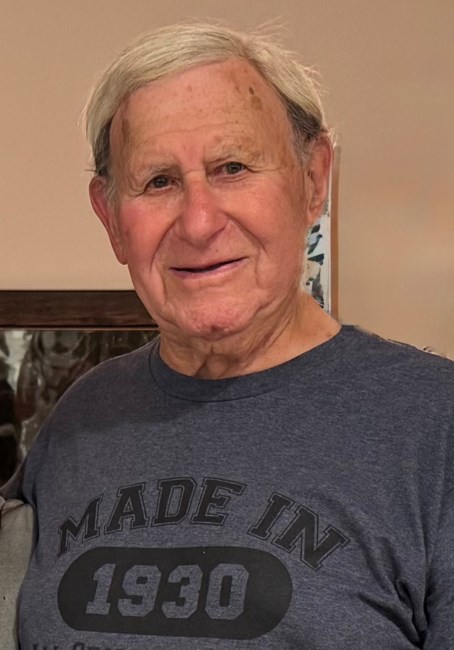 Obituary of George Stanley Alpert