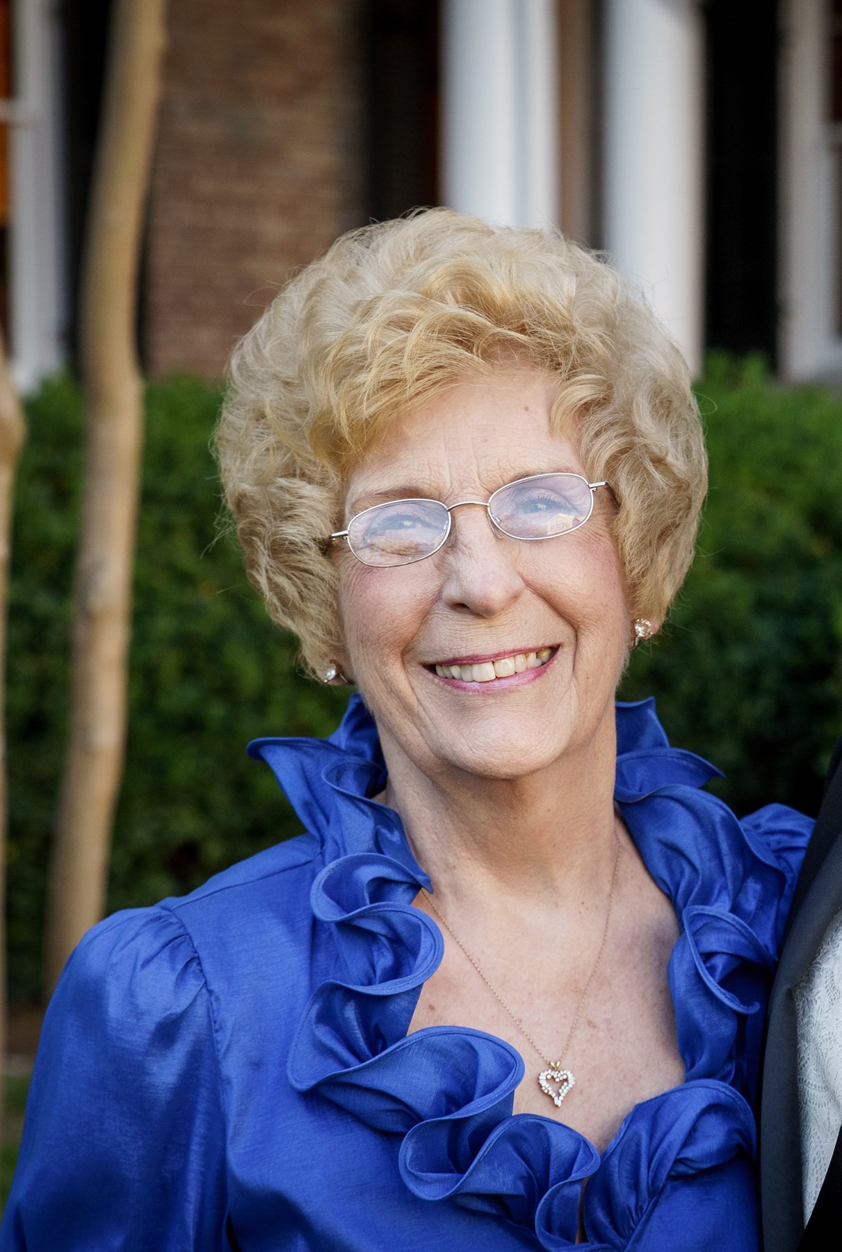 Obituary of Patsy Copher Kuhn