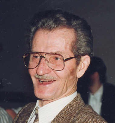 Obituary of John Donald Reid