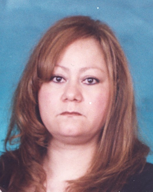 Obituary of Nora Elvira Padilla
