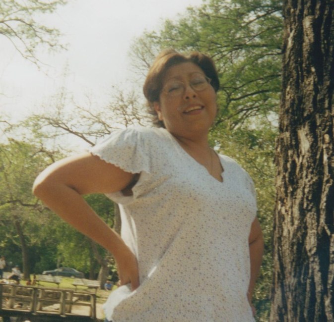 Obituary of Delia Rodriguez