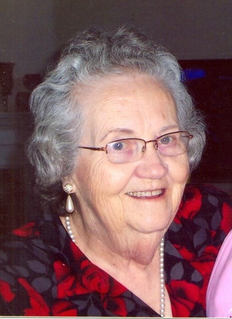 Obituary of Faye Irby Francis
