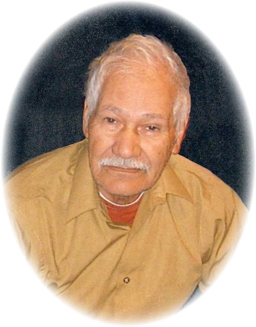 Obituary of Pablo Castro