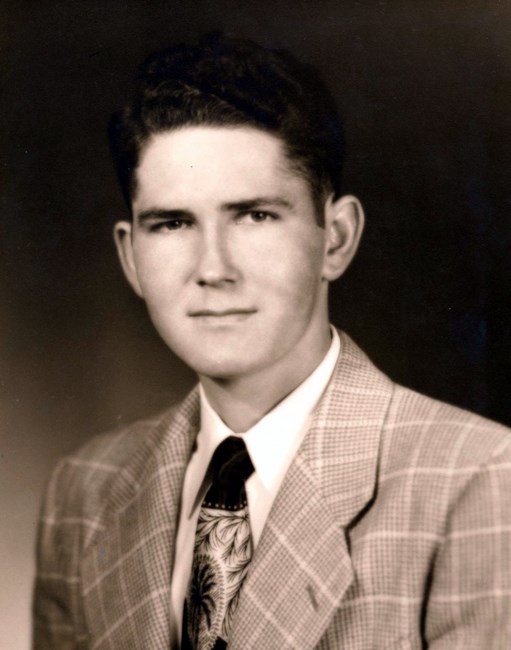 Obituary of Joe R Vowell