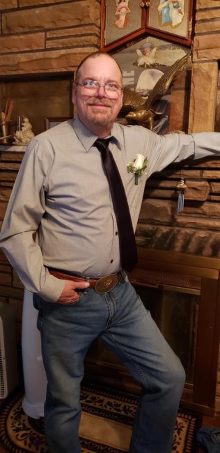 Obituary of Jeffrey Todd McQuinn