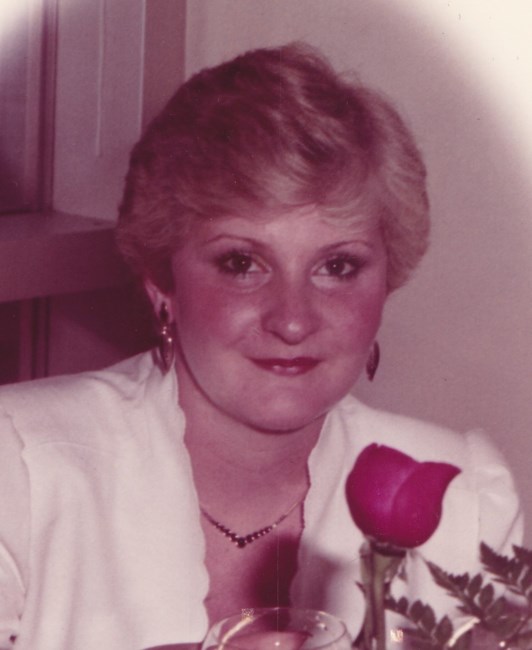 Obituary of Frances Karen Fogarty