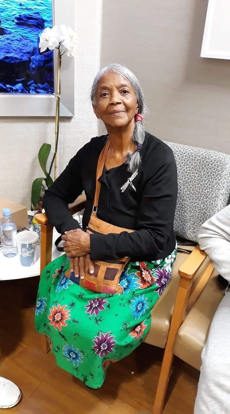 Obituary of Elsie H Bracero