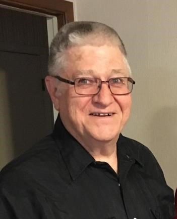 Obituary of Charles Burton Jobe