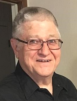 Obituary of Charles Burton Jobe