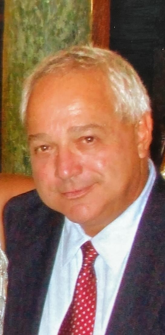 Obituary of Paul Martin Refakis