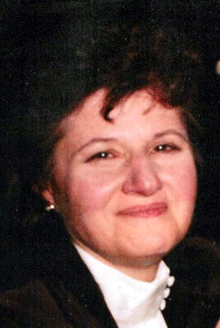 Obituary of Josephine Muraco