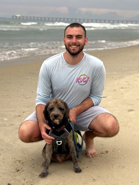 Obituary of William Richard Thomas