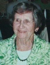 Obituary of Jane F. Farber