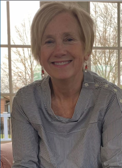 Avis de décès de Susan Kay Sager