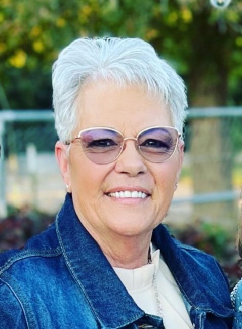 Obituary of Lynn Clinton Van Patter