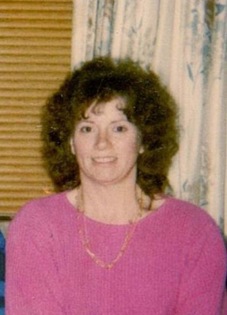 Obituary of Betty J. Hill