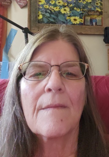 Obituary of Ramona Dawn McCrory