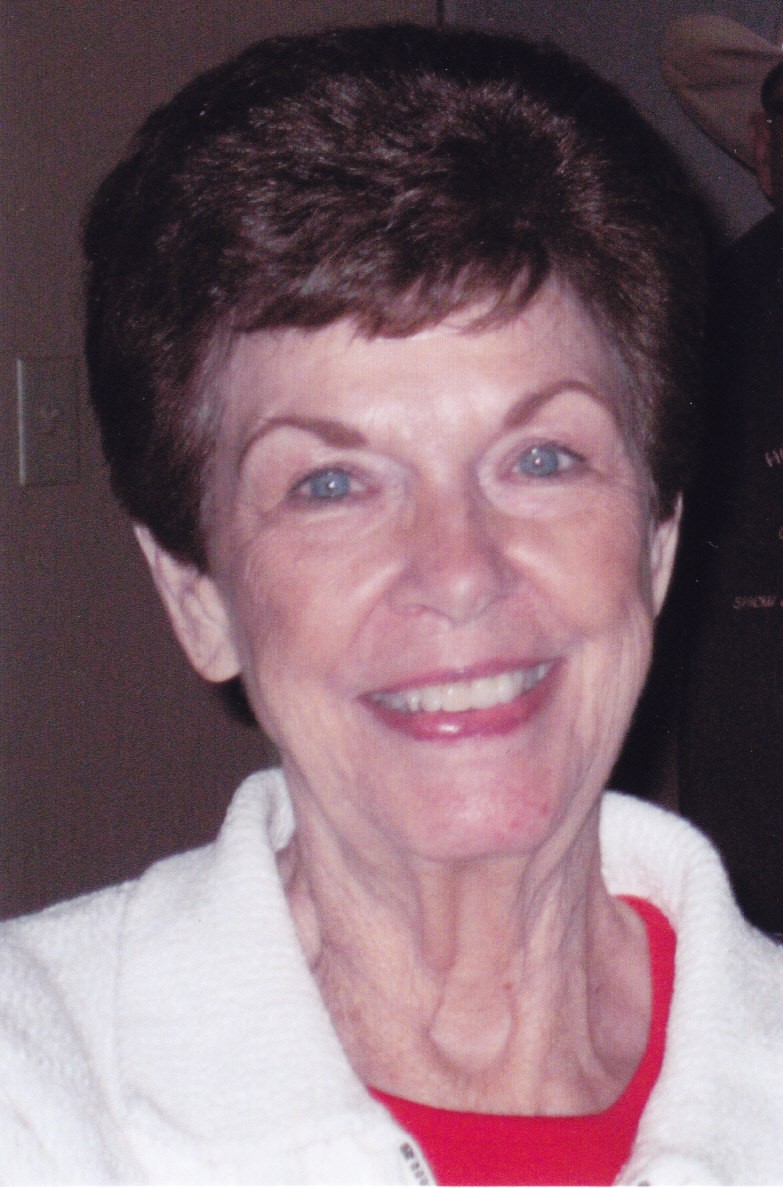 Wilma Parsons Obituary Sun City, AZ