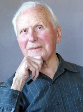 Obituary of Thomas Brior Weiss