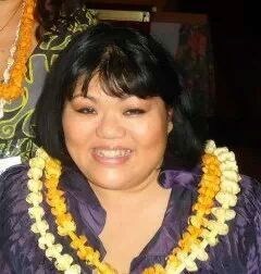 Obituary of Jamie "Ufugusiku" Oshiro