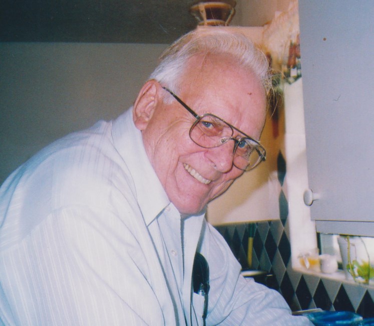 Obituary of John Marion Webb