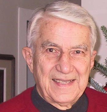 Obituary of William Kenneth Condrell