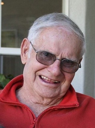 Obituary of Joe Nevins