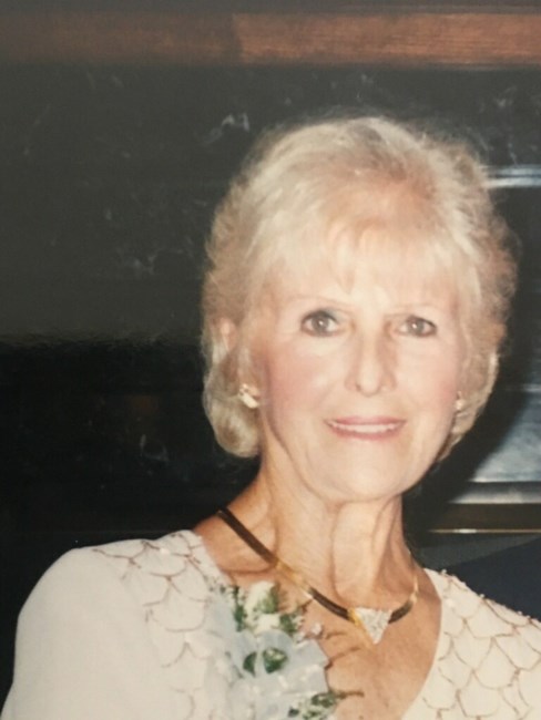 Obituary of Gervaise M Roy