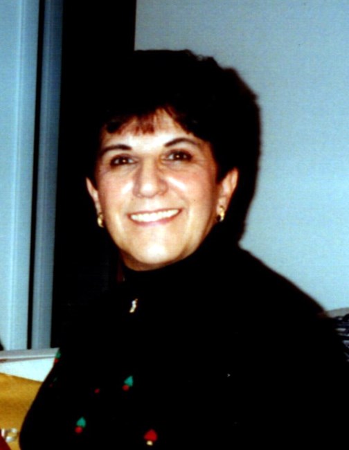 Obituary of Rose Marie Cataldo