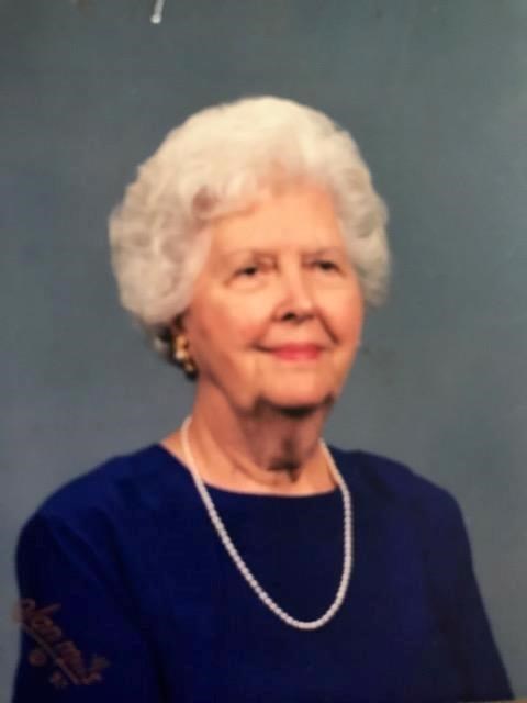 Obituary of Jane Elizabeth Sartain Quenelle