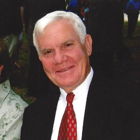 Obituary of Randal P. Luper