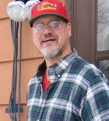 Obituary of Bruce Marshall Wille