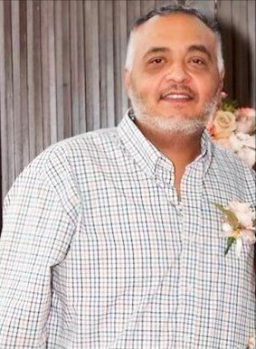 Obituary of Federico Joel Garza