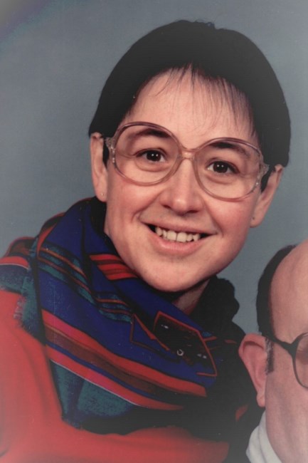 Obituary of Susan L. Gordon