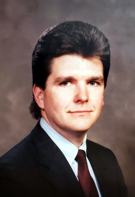 Obituary of Loren K. Allison Esquire