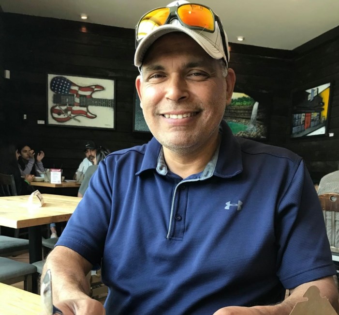 Obituary of Augustine Perales III