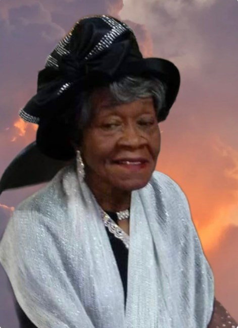 Obituary of Turesia Bowman