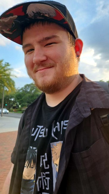 Avis de décès de Gavin Ryan Marley