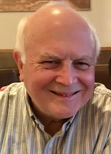 Obituary of John Stuart Duncan