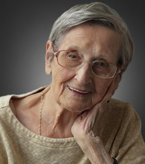 Avis de décès de Janet L. St. Pierre