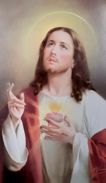 Obituary of James Raymond Richter