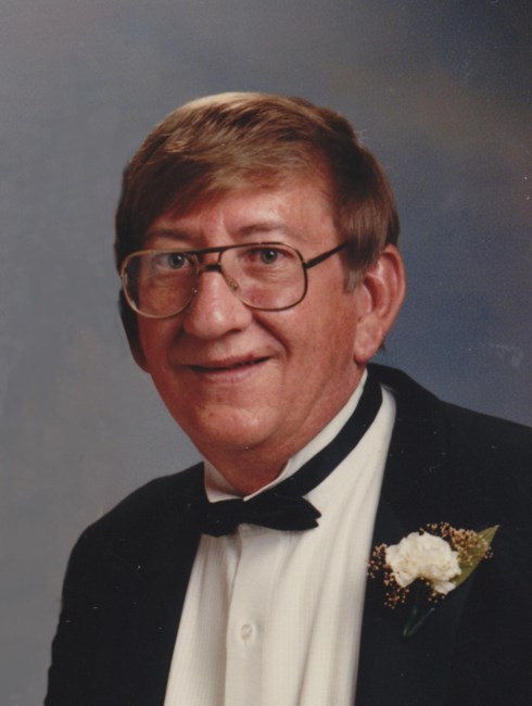 Obituary of John Austin Peterson