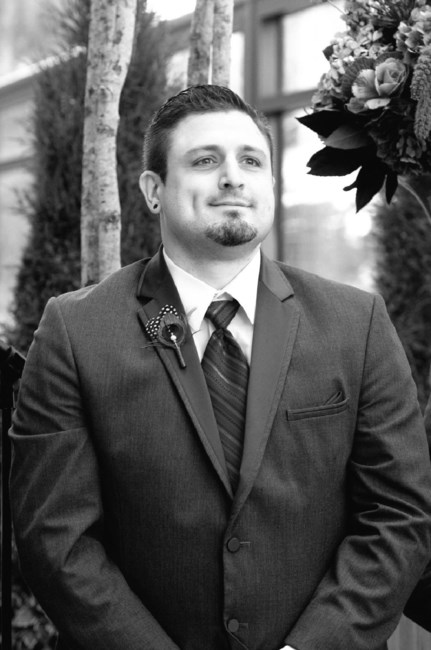 Obituary of Deveron "D.J." Garcia