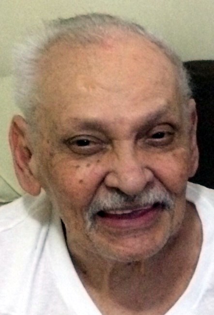 Obituary of Pedro Pablo Cabrera Ferraro