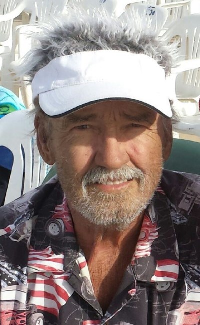 Obituary of Lee Edward Britton
