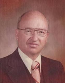 Obituary of Lewis Livingston