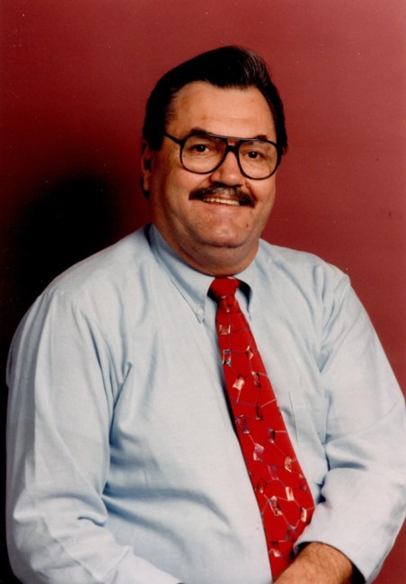 Obituary of Jack Wallace Lovin