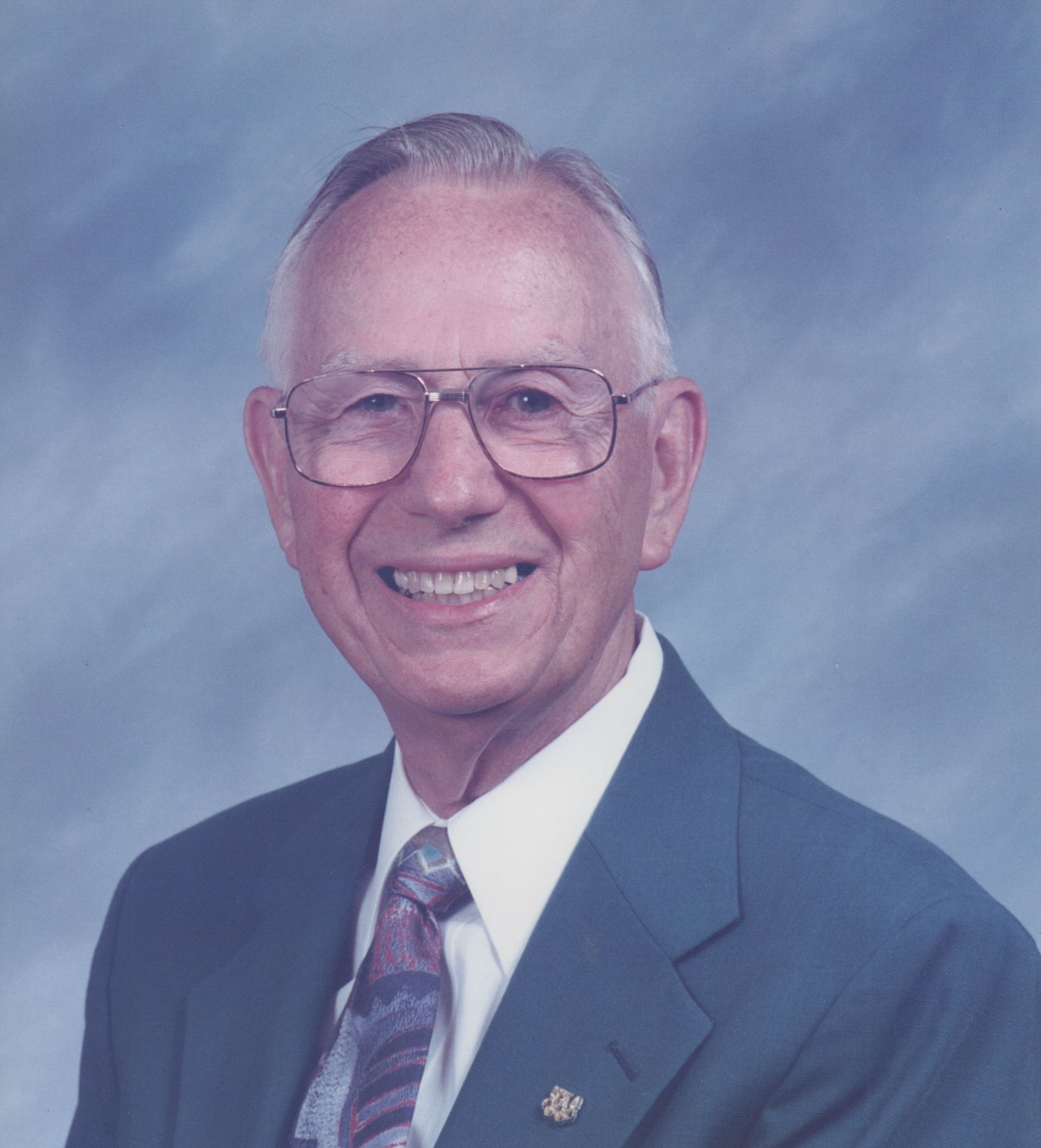 Obituary of Frank Alfred Enderle