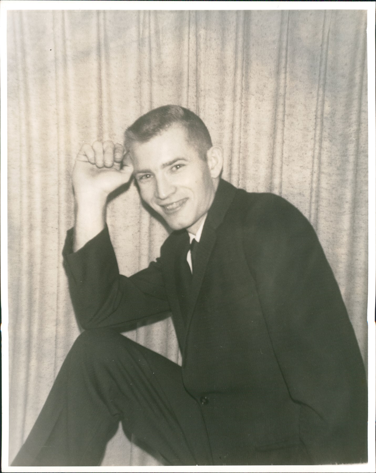 Obituary of Phillip Dennis Ramsay